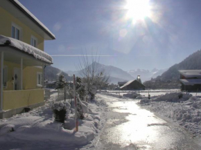 Haus Pfeiffenberger Eben Im Pongau